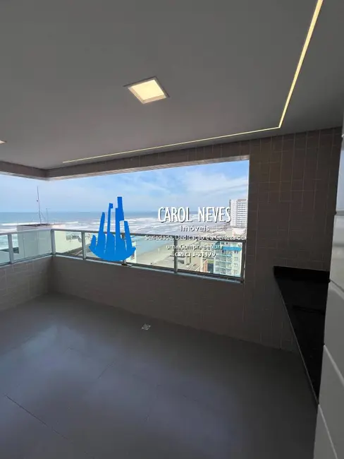 Foto 5 de Apartamento com 2 quartos à venda, 77m2 em Centro, Mongagua - SP
