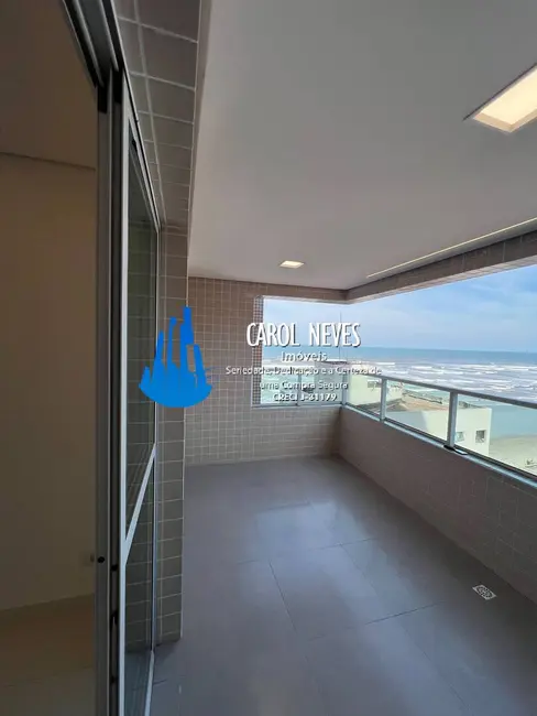 Foto 6 de Apartamento com 2 quartos à venda, 77m2 em Centro, Mongagua - SP