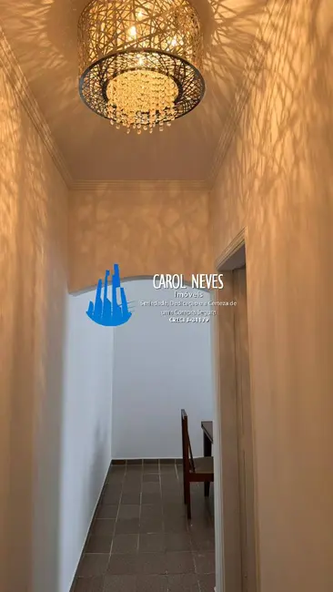 Apartamento com 2 quartos à venda, 71m2 em Canto do Forte, Praia Grande - SP - imagem 2 Foto 2 de Apartamento com 2 quartos à venda, 71m2 em Canto do Forte, Praia Grande - SP
