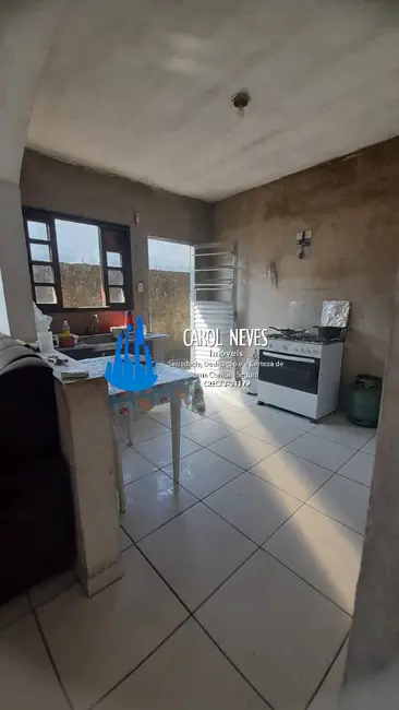 Foto 8 de Casa com 2 quartos à venda, 90m2 em Agenor de Campos, Mongagua - SP