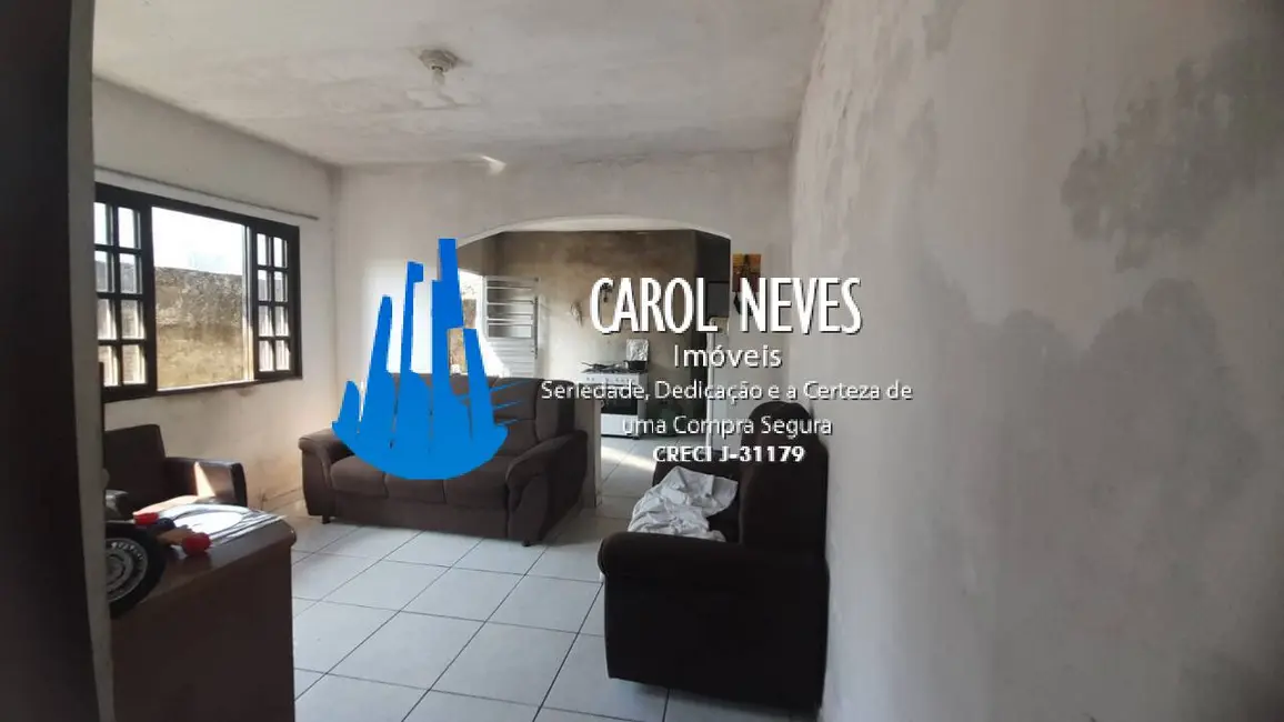 Foto 4 de Casa com 2 quartos à venda, 90m2 em Agenor de Campos, Mongagua - SP