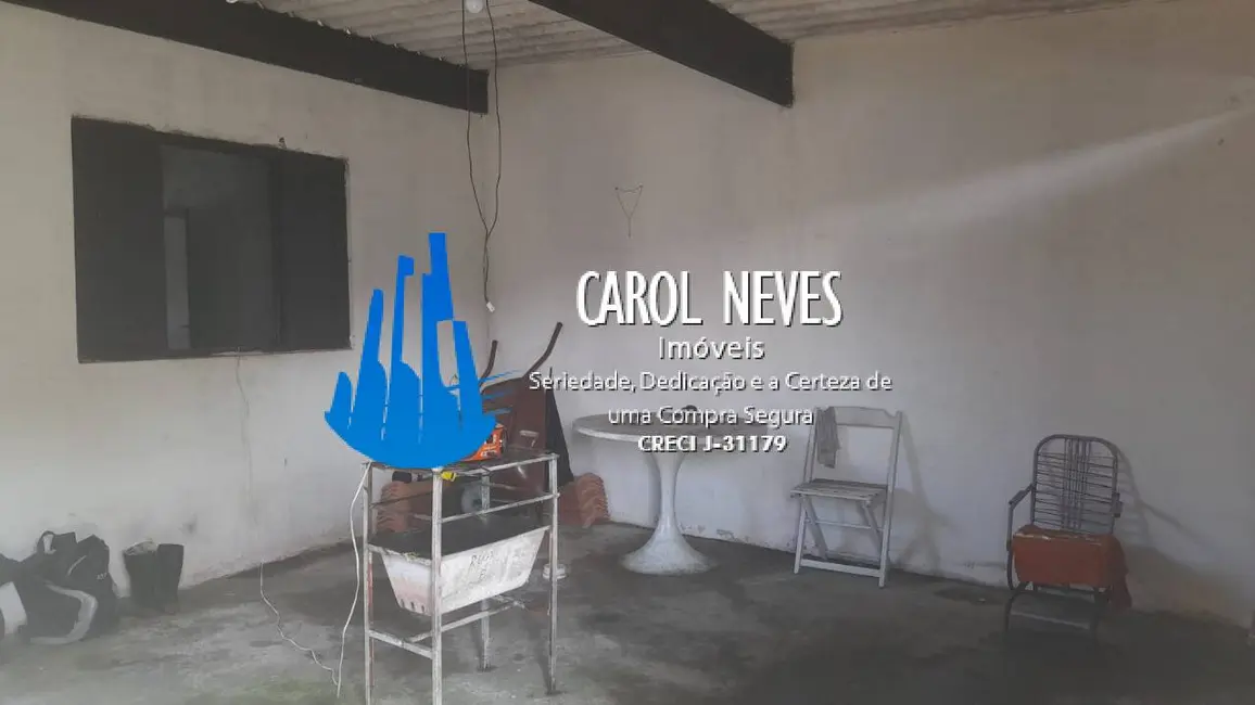 Foto 2 de Casa com 2 quartos à venda, 90m2 em Agenor de Campos, Mongagua - SP