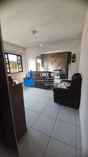 Foto 5 de Casa com 2 quartos à venda, 90m2 em Agenor de Campos, Mongagua - SP