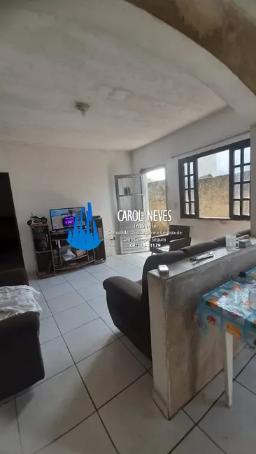 Foto 6 de Casa com 2 quartos à venda, 90m2 em Agenor de Campos, Mongagua - SP