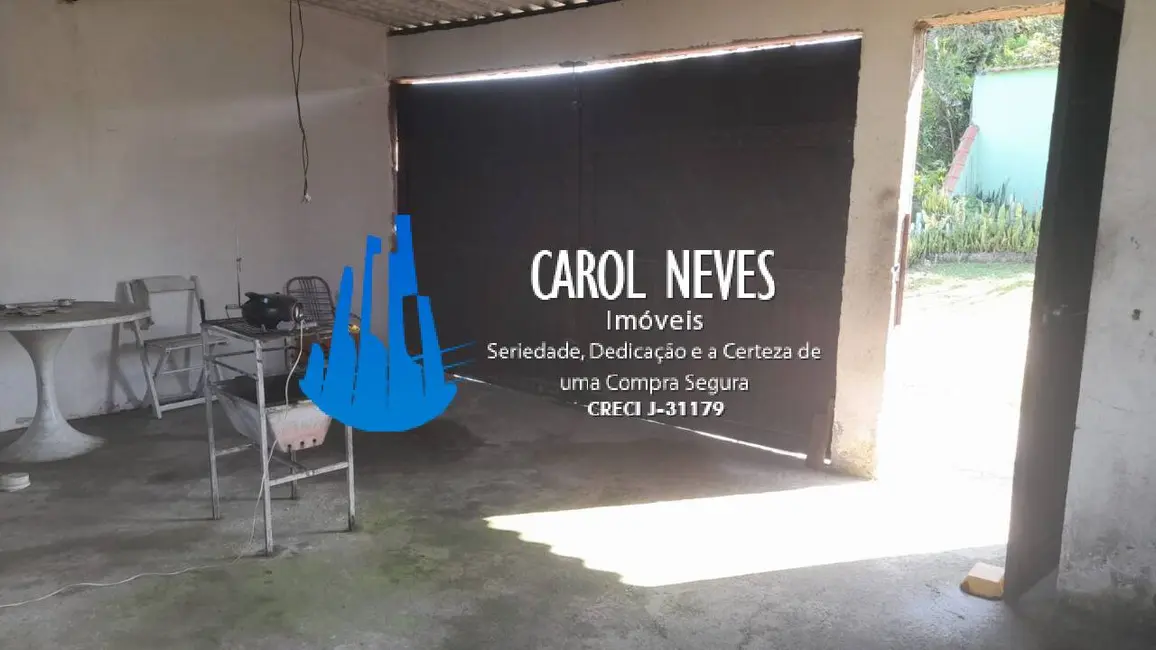 Foto 3 de Casa com 2 quartos à venda, 90m2 em Agenor de Campos, Mongagua - SP