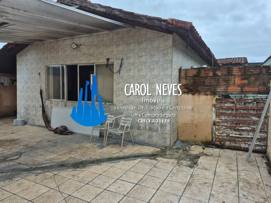 Foto 2 de Casa com 2 quartos à venda, 60m2 em Mongagua - SP