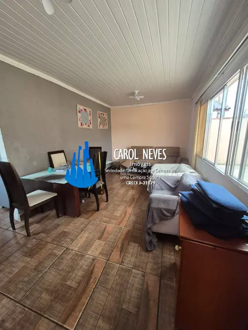 Foto 9 de Casa com 2 quartos à venda, 60m2 em Mongagua - SP