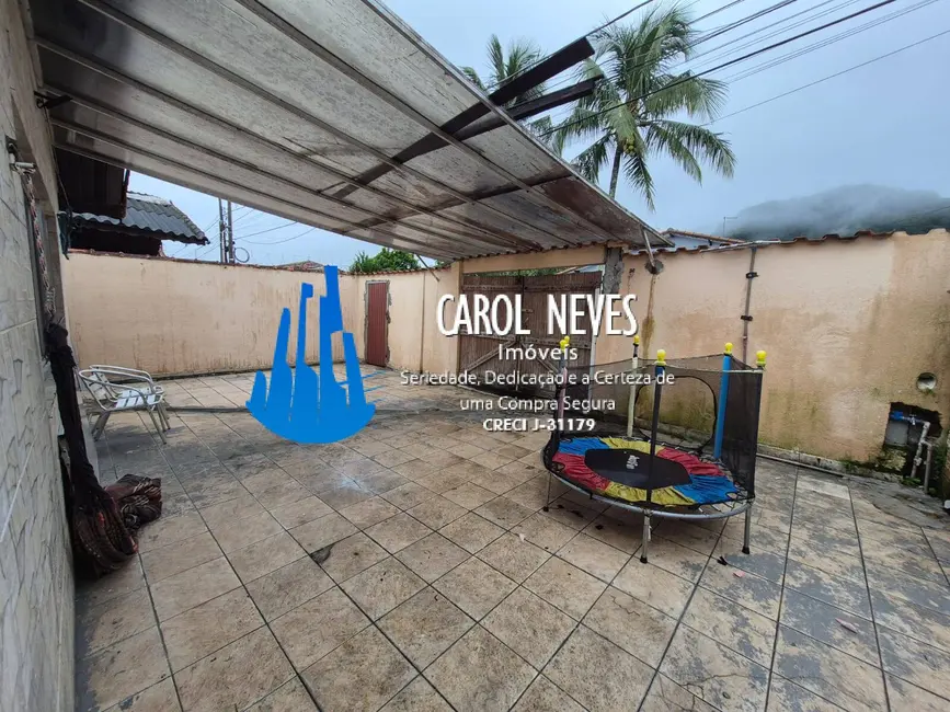 Foto 3 de Casa com 2 quartos à venda, 60m2 em Mongagua - SP