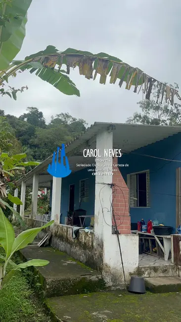 Foto 2 de Casa com 2 quartos à venda, 500m2 em Itanhaem - SP