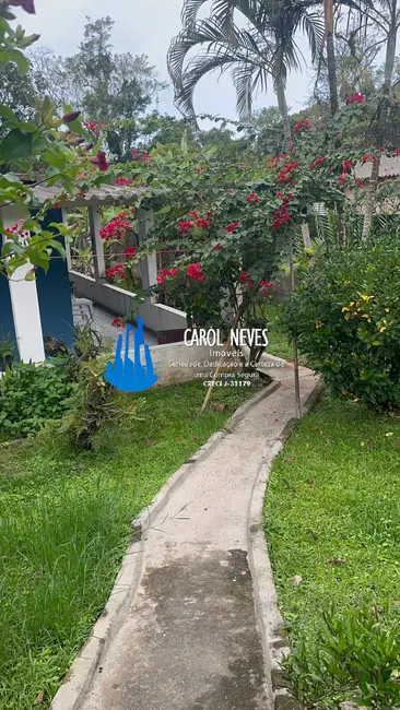 Foto 9 de Casa com 2 quartos à venda, 500m2 em Itanhaem - SP