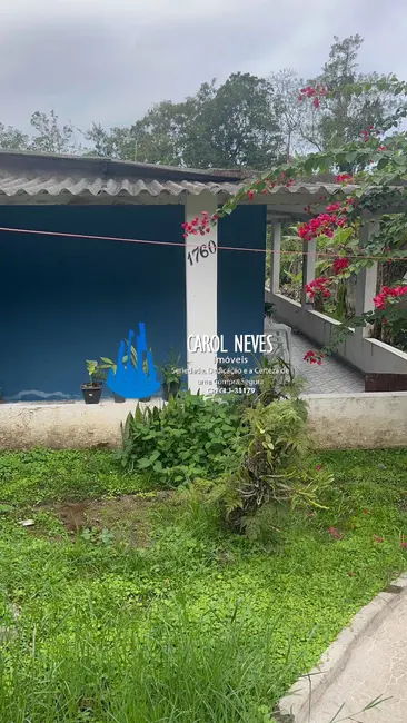 Foto 8 de Casa com 2 quartos à venda, 500m2 em Itanhaem - SP