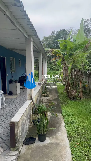 Foto 3 de Casa com 2 quartos à venda, 500m2 em Itanhaem - SP