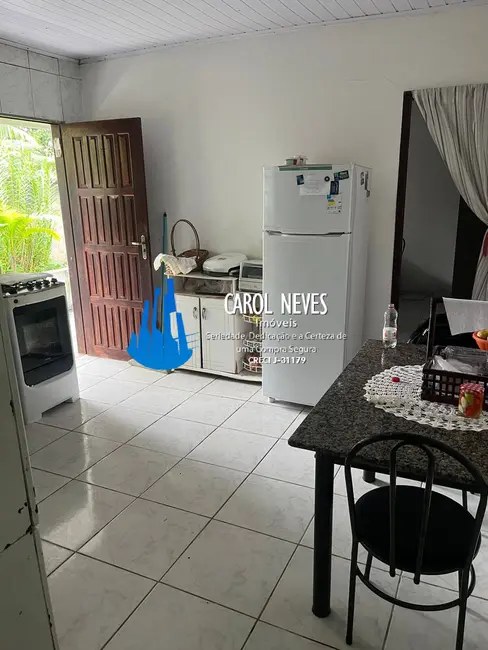 Foto 4 de Casa com 2 quartos à venda, 500m2 em Itanhaem - SP