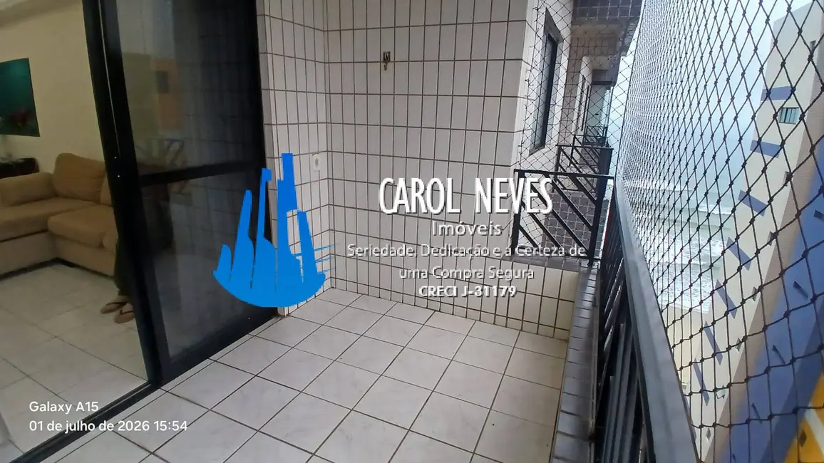 Foto 7 de Apartamento com 2 quartos à venda, 131m2 em Centro, Mongagua - SP