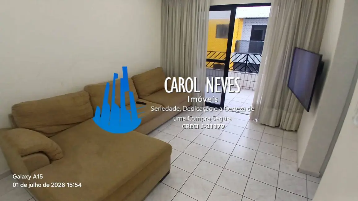 Foto 5 de Apartamento com 2 quartos à venda, 131m2 em Centro, Mongagua - SP