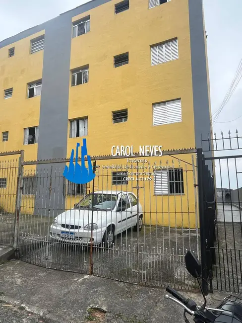 Foto 2 de Apartamento com 2 quartos à venda, 56m2 em Campanário, Diadema - SP