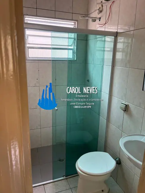 Foto 7 de Apartamento com 2 quartos à venda, 56m2 em Campanário, Diadema - SP