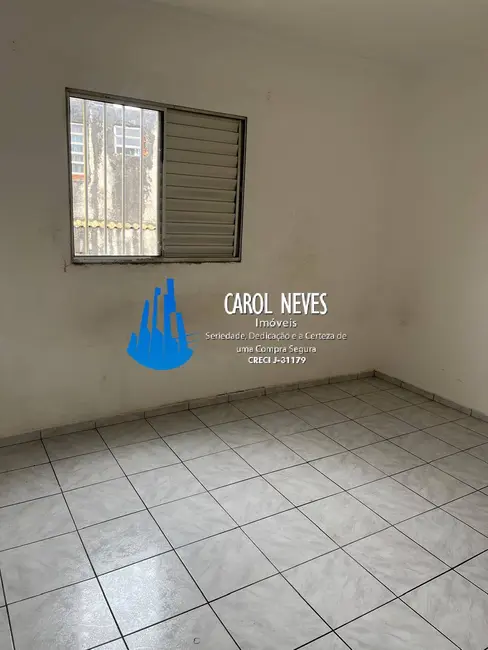 Foto 9 de Apartamento com 2 quartos à venda, 56m2 em Campanário, Diadema - SP