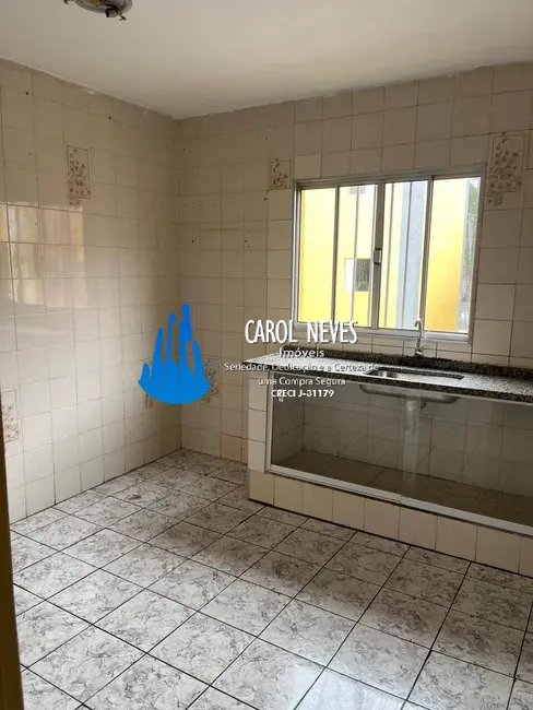 Foto 5 de Apartamento com 2 quartos à venda, 56m2 em Campanário, Diadema - SP