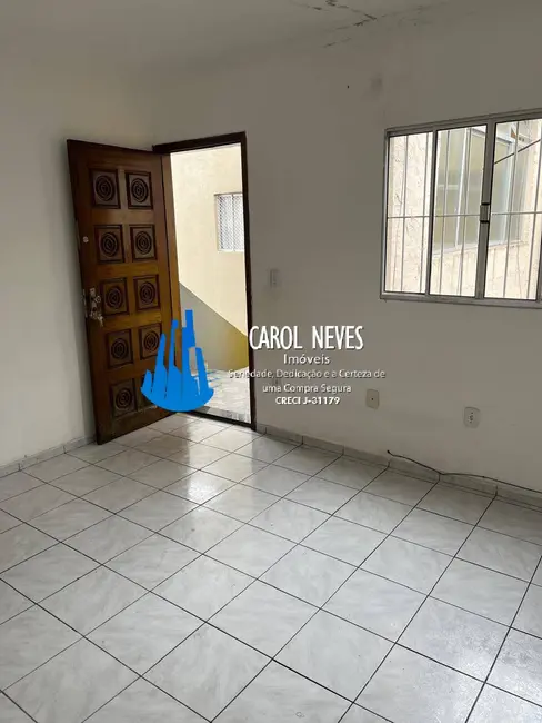 Foto 3 de Apartamento com 2 quartos à venda, 56m2 em Campanário, Diadema - SP