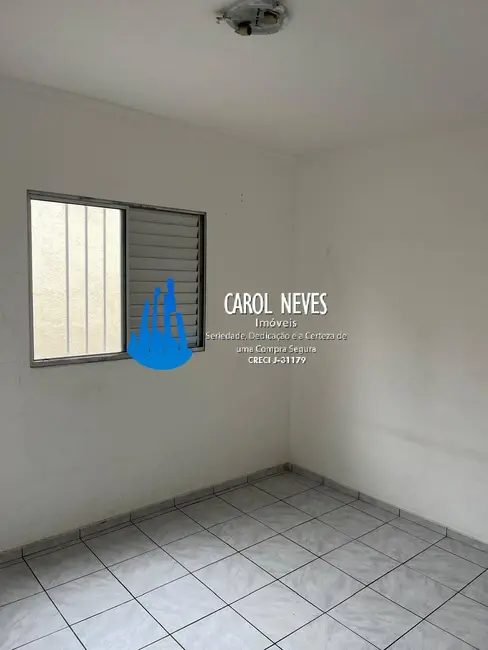 Foto 8 de Apartamento com 2 quartos à venda, 56m2 em Campanário, Diadema - SP
