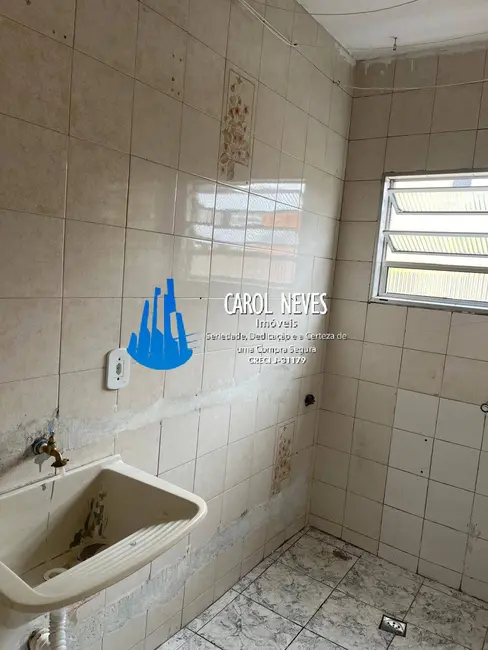 Foto 6 de Apartamento com 2 quartos à venda, 56m2 em Campanário, Diadema - SP