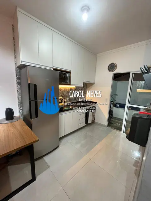 Casa com 2 quartos à venda em Itanhaem - SP - imagem 7 Foto 7 de Casa com 2 quartos à venda em Itanhaem - SP
