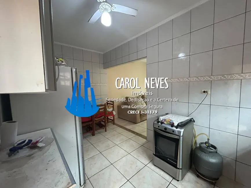 Foto 9 de Casa à venda em Mongagua - SP