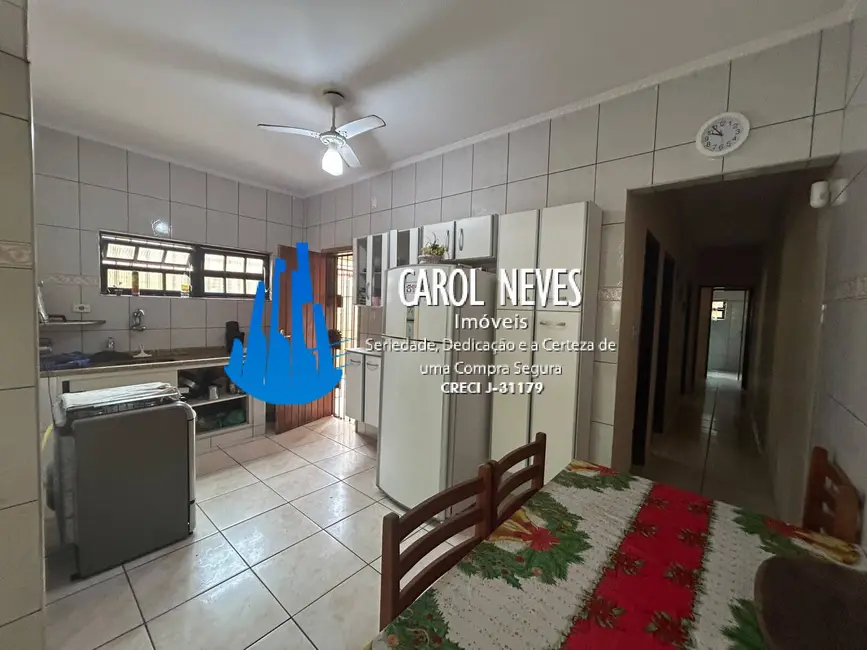 Foto 10 de Casa à venda em Mongagua - SP