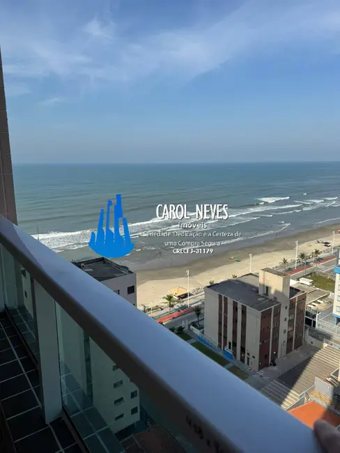 Foto 5 de Apartamento com 2 quartos à venda, 78m2 em Mongagua - SP