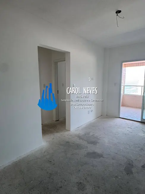 Foto 3 de Apartamento com 2 quartos à venda, 78m2 em Mongagua - SP