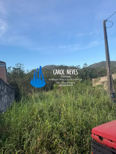 Foto 2 de Terreno / Lote à venda, 135m2 em Mongagua - SP