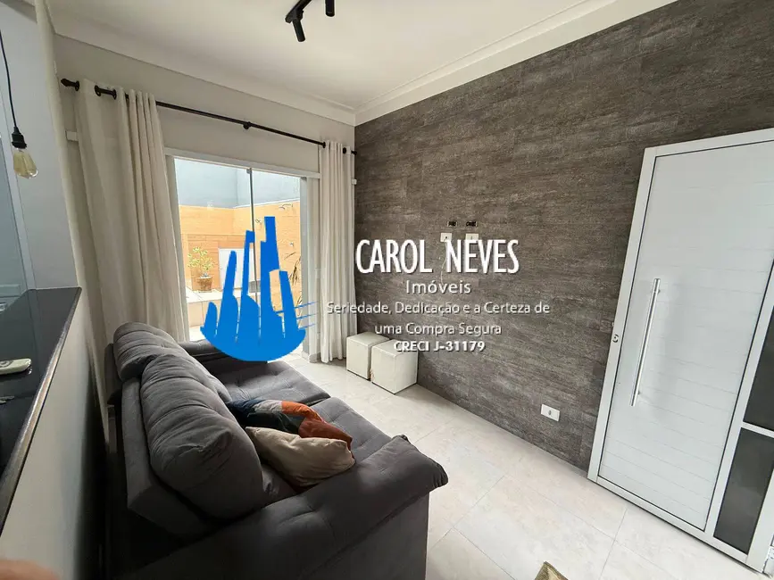 Foto 8 de Casa com 2 quartos à venda, 86m2 em Mongagua - SP