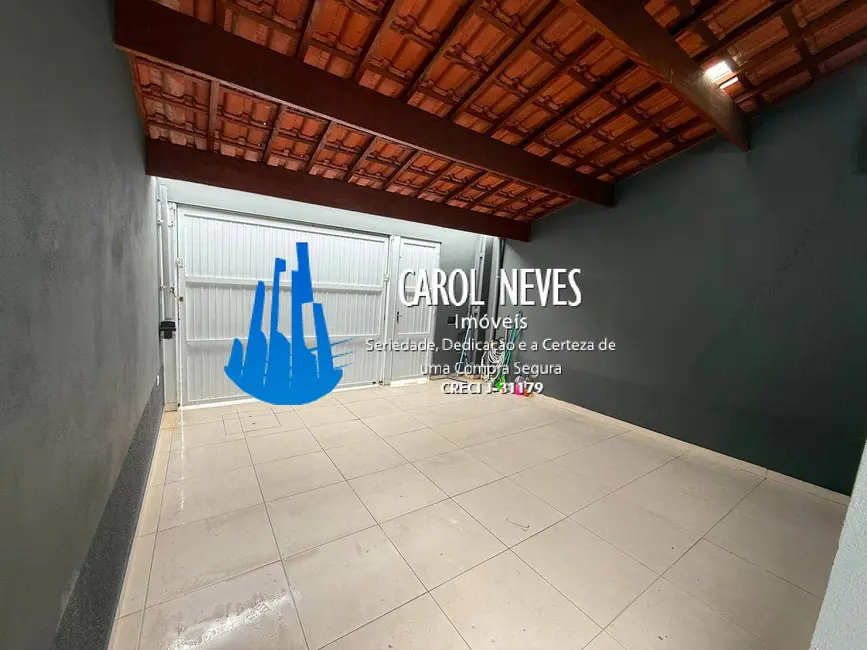 Foto 4 de Casa com 2 quartos à venda, 86m2 em Mongagua - SP
