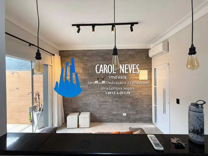 Foto 9 de Casa com 2 quartos à venda, 86m2 em Mongagua - SP