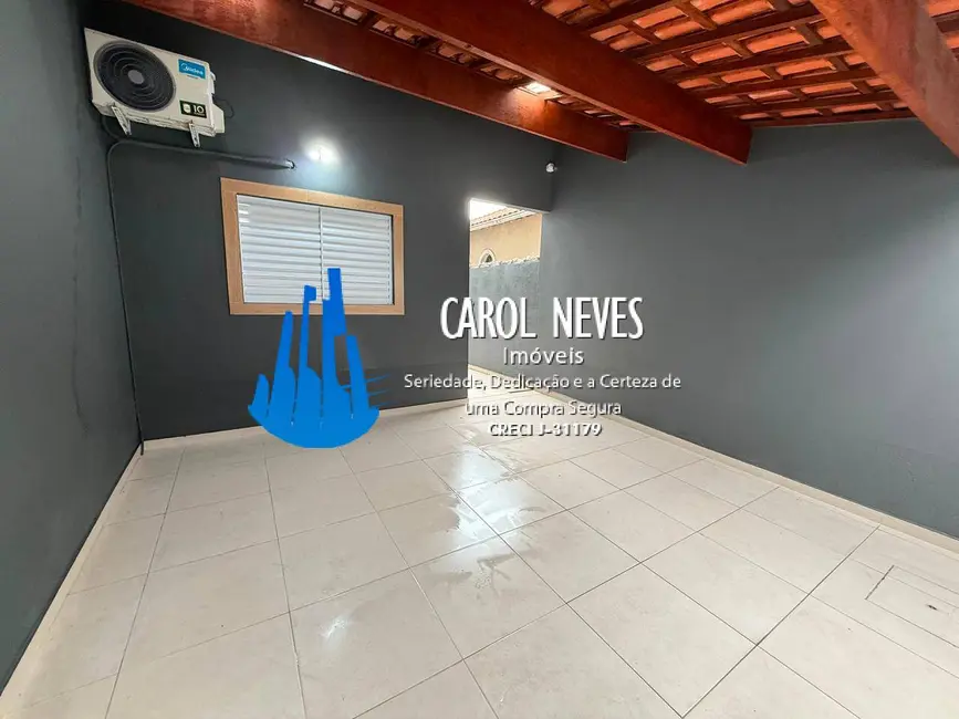 Foto 3 de Casa com 2 quartos à venda, 86m2 em Mongagua - SP