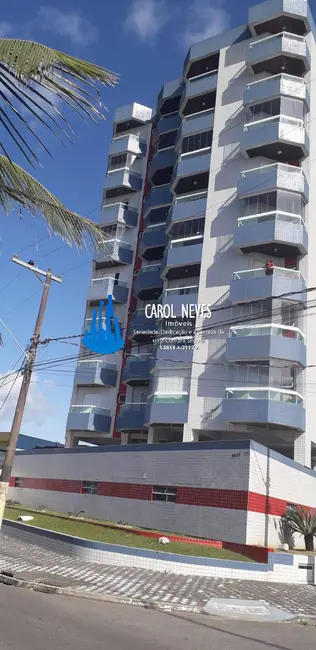 Foto 5 de Apartamento com 2 quartos à venda, 122m2 em Mongagua - SP