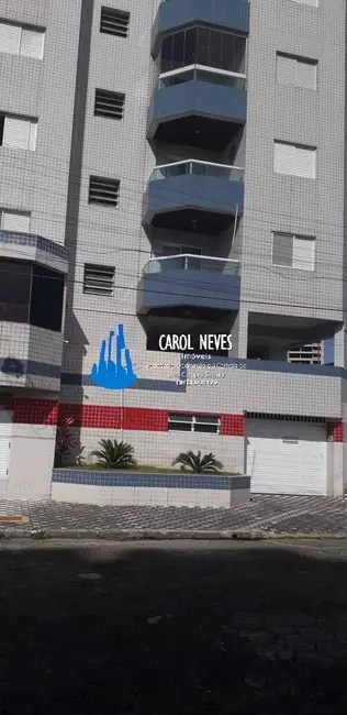 Foto 4 de Apartamento com 2 quartos à venda, 122m2 em Mongagua - SP