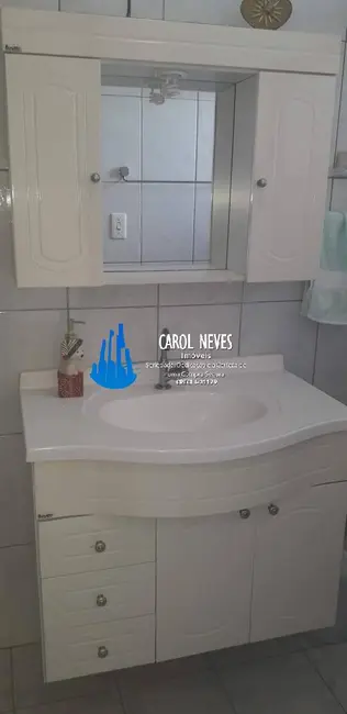 Foto 8 de Apartamento com 2 quartos à venda, 122m2 em Mongagua - SP