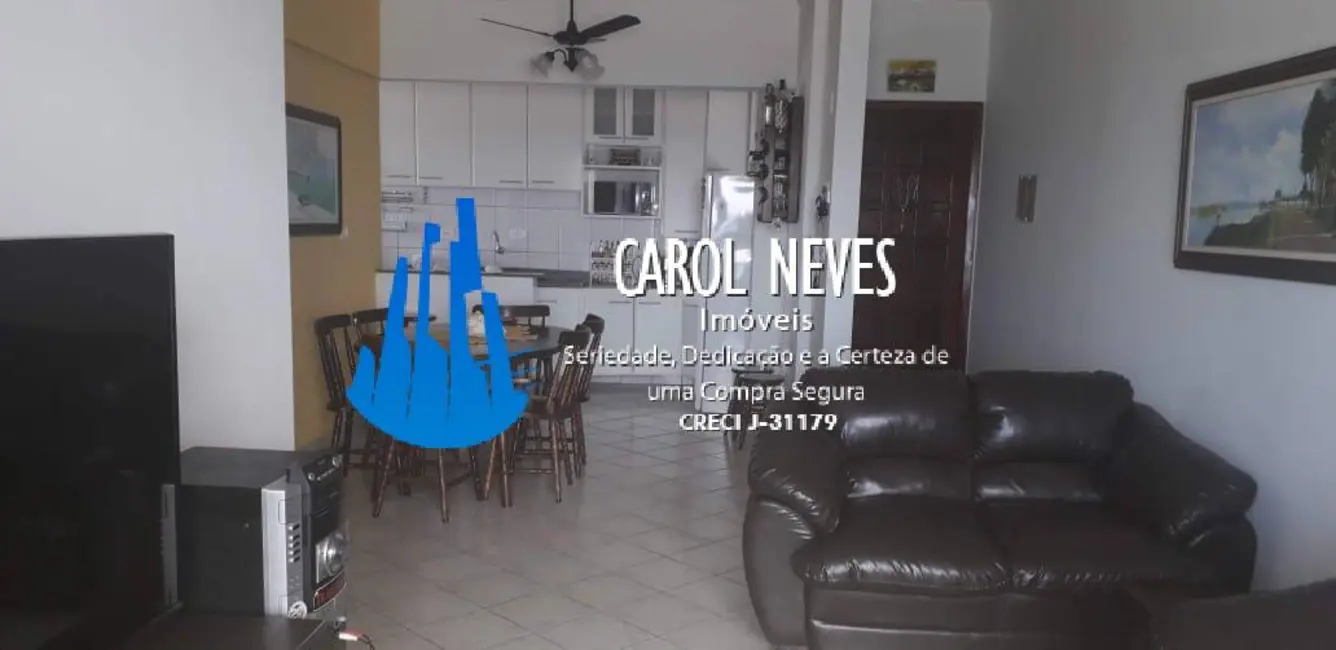Foto 7 de Apartamento com 2 quartos à venda, 122m2 em Mongagua - SP