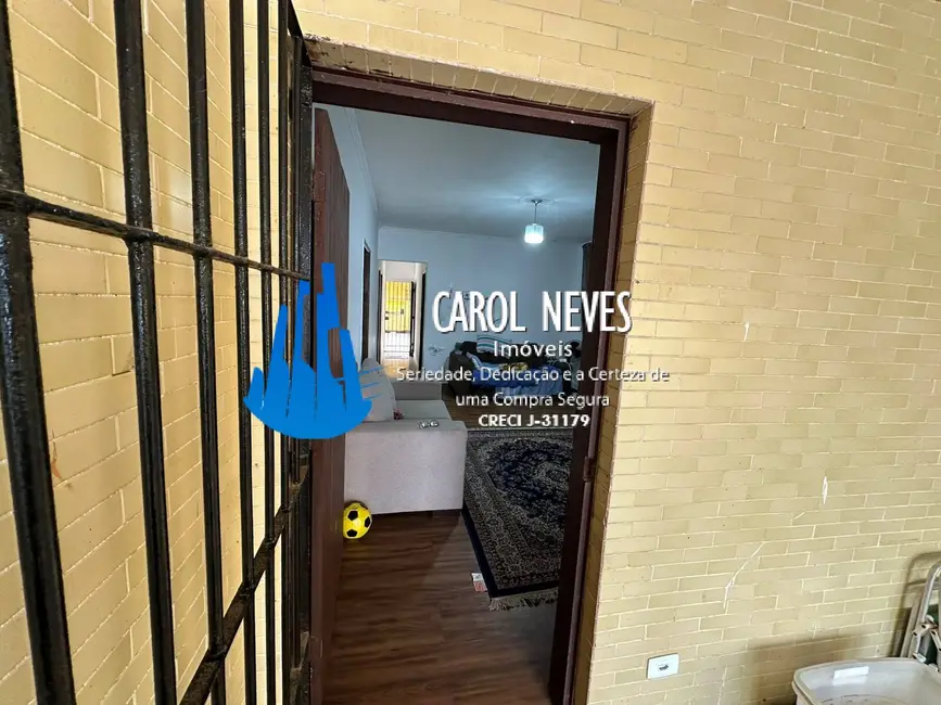 Foto 4 de Casa com 3 quartos à venda em Mongagua - SP