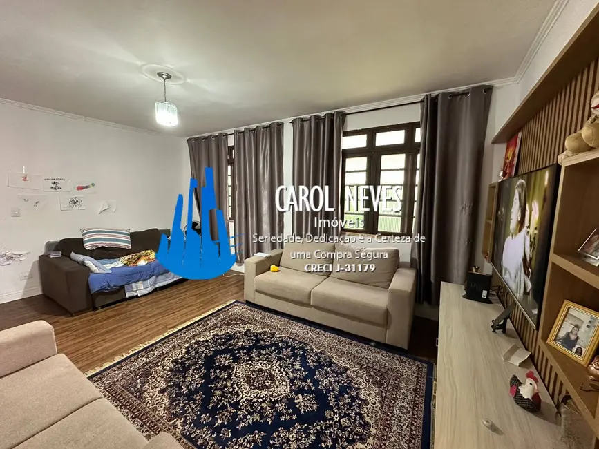 Foto 6 de Casa com 3 quartos à venda em Mongagua - SP