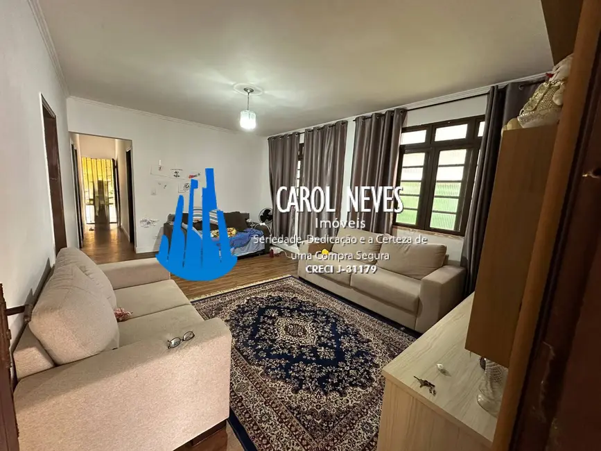 Foto 5 de Casa com 3 quartos à venda em Mongagua - SP