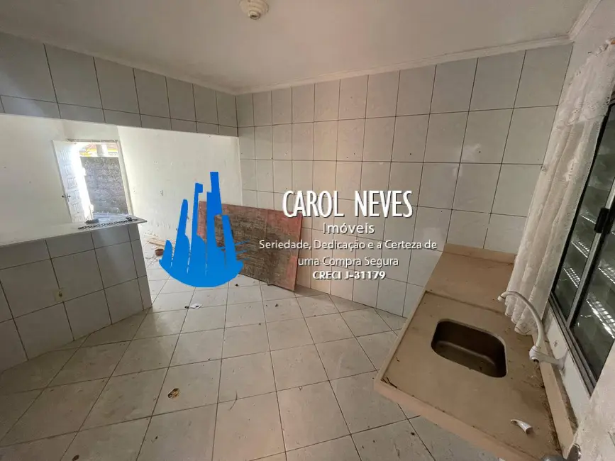Sobrado com 3 quartos à venda, 90m2 em Mongagua - SP - imagem 6 Foto 6 de Sobrado com 3 quartos à venda, 90m2 em Mongagua - SP