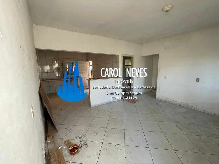 Sobrado com 3 quartos à venda, 90m2 em Mongagua - SP - imagem 4 Foto 4 de Sobrado com 3 quartos à venda, 90m2 em Mongagua - SP