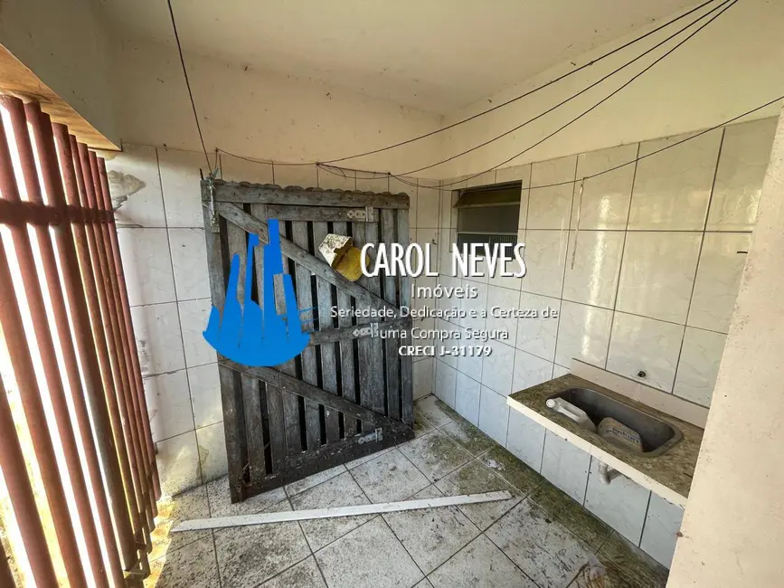 Sobrado com 3 quartos à venda, 90m2 em Mongagua - SP - imagem 7 Foto 7 de Sobrado com 3 quartos à venda, 90m2 em Mongagua - SP