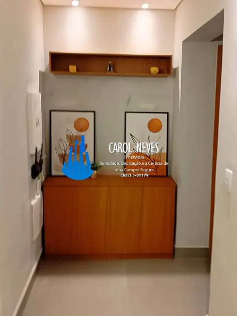 Foto 7 de Apartamento com 2 quartos à venda, 78m2 em Centro, Mongagua - SP