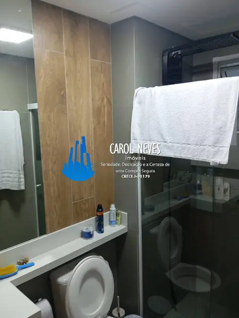 Foto 9 de Apartamento com 2 quartos à venda, 78m2 em Centro, Mongagua - SP