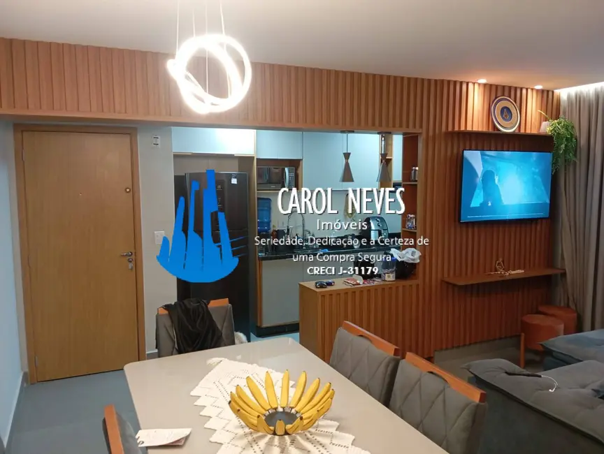 Foto 8 de Apartamento com 2 quartos à venda, 78m2 em Centro, Mongagua - SP