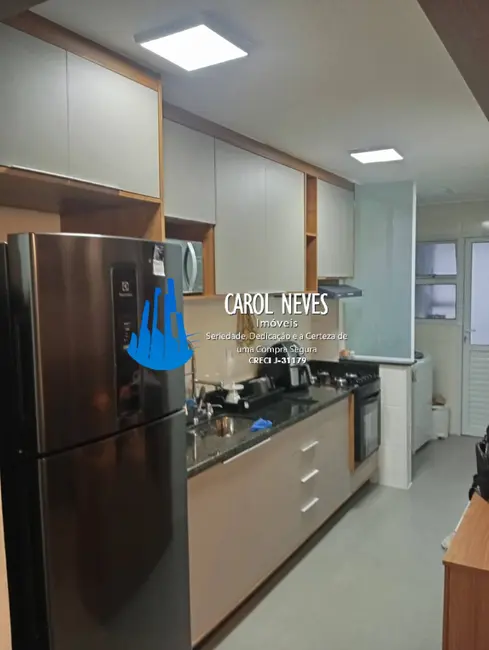 Foto 5 de Apartamento com 2 quartos à venda, 78m2 em Centro, Mongagua - SP